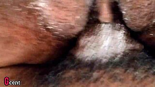 Memek Bengkak Dibor Keras BBC Bersamaan??