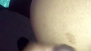 fattest philly ass takes massive cumshot
