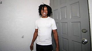 White Girl Cops Parody BTS with Kendra Heart Misty Rein Shimmy Cash