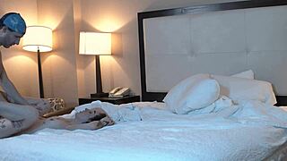 Jake Grand Pounds Tattooed Petite Beauty Gracie Lou Missionary