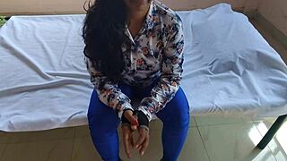 Horny Daughter-in-Law Begs Father-in-Law for Intense Anal Assfucking