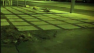 trampling you hard unless youre from sixties digging extreme bdsm domination