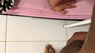 watch her take that insane FACE FUCK and hard SEX, she gags hard!