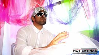 suelen machado nails fuck and anal with tony tigrão 😈🍆🔥