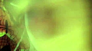 Amateur Homemade Cock Masturbation Ends in Explosive Cumshot