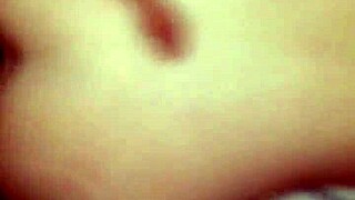 Tight Milf Pussy Gripping Hard During Intense Fat Ass Fuck Session