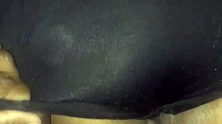 fattest philly ass takes massive cumshot