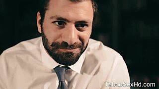 hey boss just fucked her big tits slut in the office right?