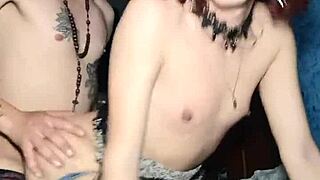 uh oh realfemboy's latest crossdressing update vid 20250508 161339705 from aug 01 2025 shemale fun