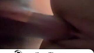 magyar tinilány imádja a baszást az ágyban... 🍑💦 nagy segggel! 😍