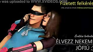 i'm so horny jerk off to my voice baby - hungarian erotic audio commands