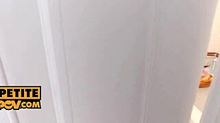 hey pretty tenant gina valentina, wanna fuck your way into this home?