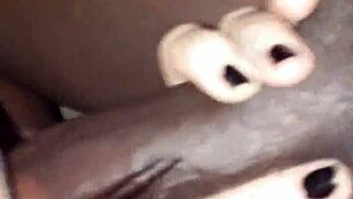 Story unfolds with intense deepthroat action straight from Bakersfield streets