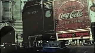 Vintage erotic art captures antique sensual poses beautifully