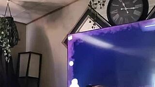 playing with myself in panties feels so naughty - goldielox