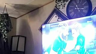 playing with myself in panties feels so naughty - goldielox