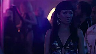 mr funkmaster ranks top 10 cinema stripteases that strip down to pure heat 🔥💃🍑