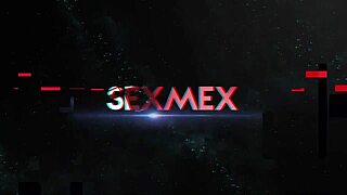 Watch gorgeous busty latina yorgelis carrillo take huge cock pounding