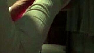 Crossdressing schoolgirl fantasy ladyboy prostitute in sexy uniform cosplay