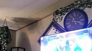 playing with myself in panties feels so naughty - goldielox