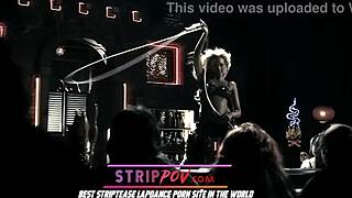 mr funkmaster ranks top 10 cinema stripteases that strip down to pure heat 🔥💃🍑