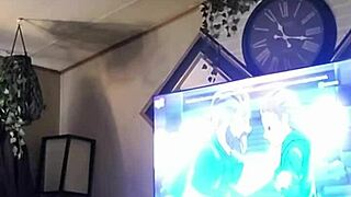 playing with myself in panties feels so naughty - goldielox