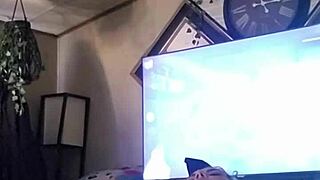 playing with myself in panties feels so naughty - goldielox