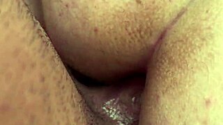 Blonde Brazilian Wife Frees Tight Asshole for Intense Orgasmic Fuck