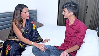 Sex with ex-boyfriend at home – why so tempting?