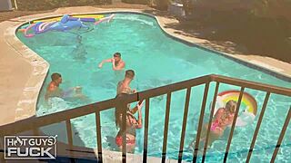 Curvy 18yo college babe dreams of black monster cock