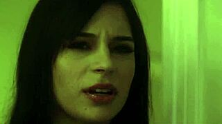 hey stepdaughter, creepy stepdad clarke kent seduces aria valencia's small tits pussy taboo?