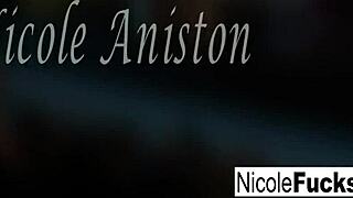 Ever wonder how Nicole Aniston makes fiery redhead Tana explode in lesbian bliss?