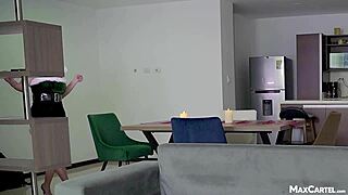 sis you watching me fuck her fat ass on christmas morning?