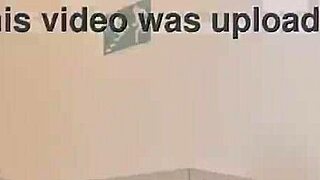 Billie Star gets daped wet 3-on-1 with piss and facials