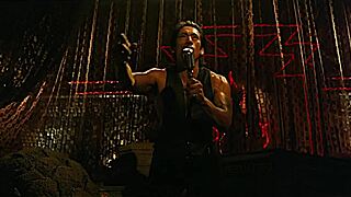 mr funkmaster ranks top 10 cinema stripteases that strip down to pure heat 🔥💃🍑