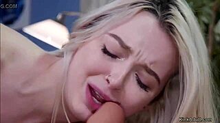 Ever see milf doctor anally destroy young lesbian patients' tight holes?