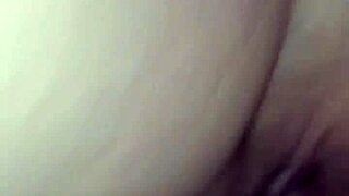 Neighbor Catches Me Bathing Invites Fat Ass Ride Now