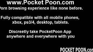 Girl Next Door Cameron Fingers Herself In Pantyhose