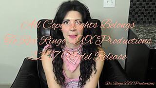 BEFORE THE SCENES WITH FARAH!