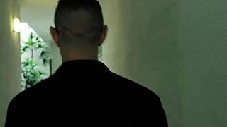 Kathryn Mae Takes Brad Newman's Massive Cock Deep in Every Position from Cowgirl to Missionary