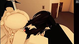 dxrk's big ass and tits got me hooked bad