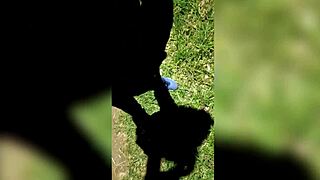 after her gran fiesta i finally fucked my lost ex novia hard