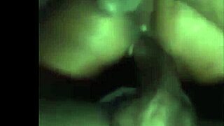 black monster cocks double penetrate her ass deep