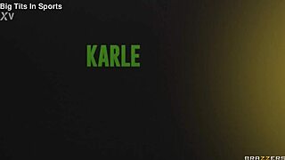 shove it deep in the bush with hairy stars like cory chase and karlee grey