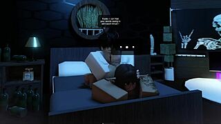 roblox elf slut whore begs hard for my thick cock creampie