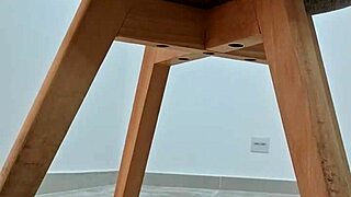 diogo brasileiro strokes his brazilian cock in intense solo masturbation session