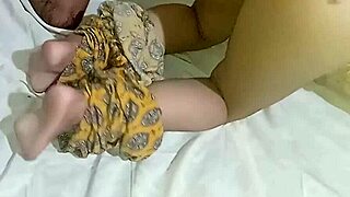 hey stepsis, wanna get bent over like a doggy in Hindi heat?