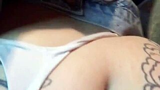 WATCH PUMPKIN ELECTRIK SHAKE THAT FAT ASS FULL VIDEO!