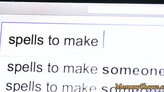 oh god busty milf queening my cute stepdaughter feels so wrong