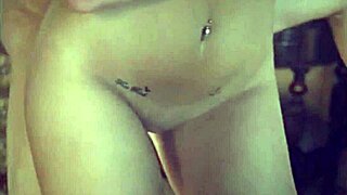 hot teen sister parades around teasing her brother with skimpy outfits and flirty moves all day long